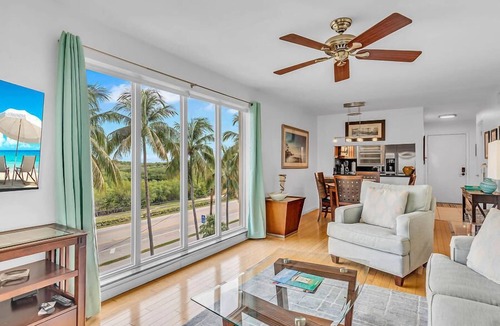 Islamorada Condo | Updated Unit with Beautiful Florida Bay Sunsets