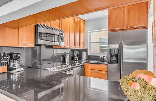 Islamorada Condo | Updated Unit with Beautiful Florida Bay Sunsets
