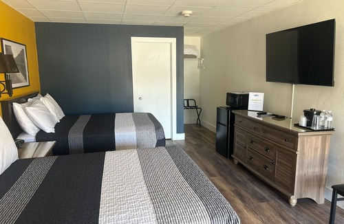 Hancock Hotel | Upper Delaware Inn