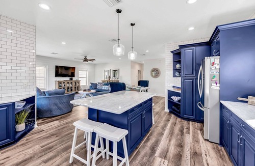 Anna Maria House | Upscale waterfront home, private pool, beautiful views!