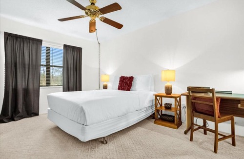Ventura Apartment | Upstay Golfer's Retreat w Patio at Ventura Resort