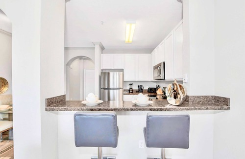West Kissimmee Condo | Upstay | Pet Friendly Condo Near Disney & Pool