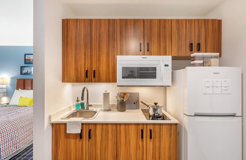 Homestead Hotel | Uptown Suites Extended Stay Miami FL – Homestead