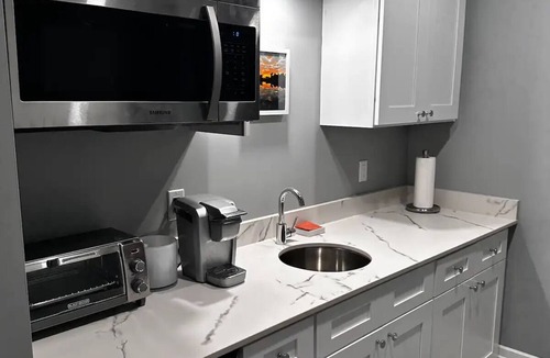 Ybor City Apartment | Urban -e - Suite