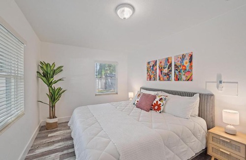 Park East House | Urban Nest on 8th