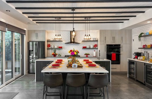 North Hyde Park House | Urban Oasis | Pool/Spa & Games, Near Downtown