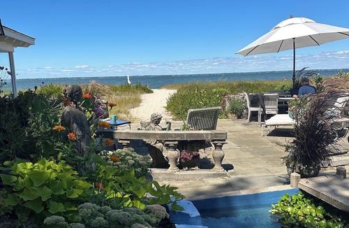 Tuckahoe House | US Golf Open - Charming Southampton waterfront minutes from Shinnecock Golf Club