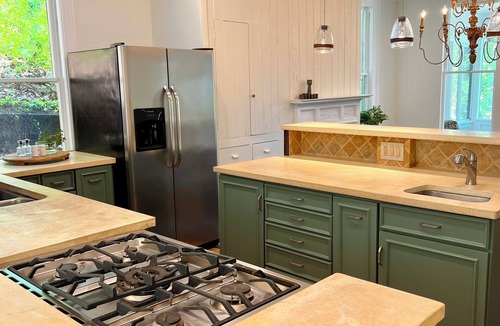 Grand View-on-Hudson House | US Open Stay - Hudson River View Estate with Private Tennis Court