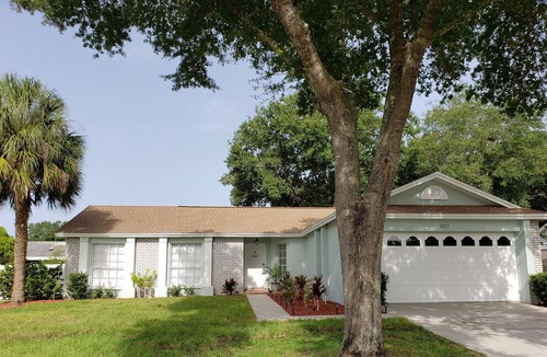 Greater Groves House | Vacation Home Near Disney World, Universal and Sea World