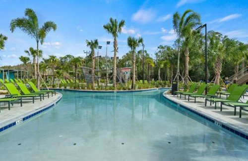 Cumbrian Lakes House | Vacation home Orlando Florida United States