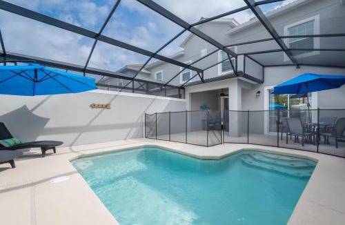 Cumbrian Lakes House | Vacation home Orlando Florida United States