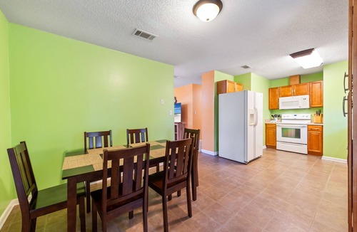 Mary Esther House | Vacation House Florida