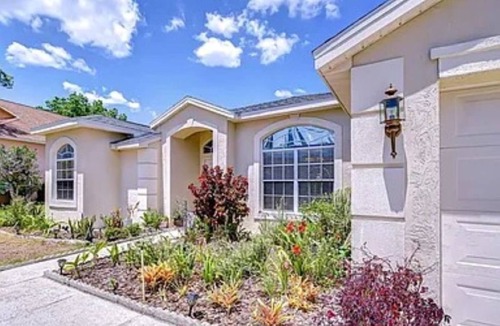 Valrico House | Vacation Rental Cozy 3-bedroom house in Valrico FL