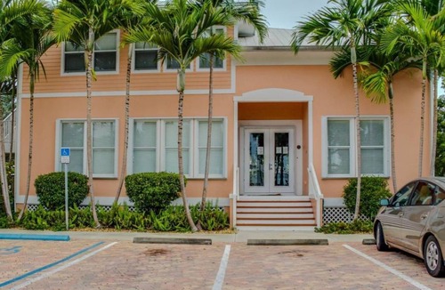 Key West House | Vacation Rental in Coral Hammock