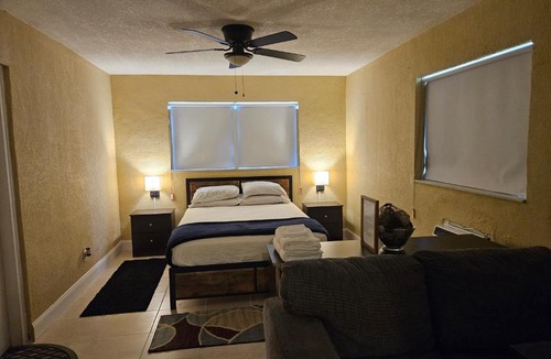 Lauderdale Lakes House | Vacay inn