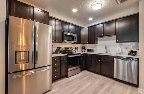 Florida Central Atlantic Coast Condo | VCR4-304 - 3BR Condo Near All Attactions