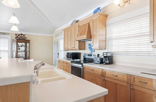 South Ponte Vedra Beach House | Vedra Haven - 4/3 Oceanfront Beach Getaway! By Sta Vacation Rentals