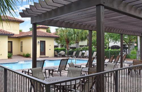 Villa Lago House | Venetian Boardwalk With Lsv And Pool