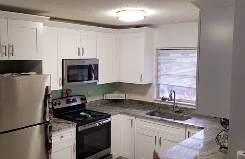 Venice Gardens House | VENICE HOME 1/2 MILE FROM THE ISLAND