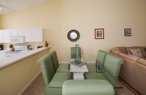Sarasota Condo | Veranda Barrington, Tee off Time