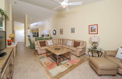 Sarasota Condo | Veranda Barrington, Tee off Time