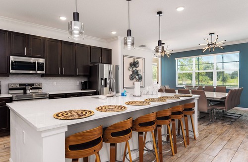 Kissimmee Hotel | Veranda Oasis | Amazing Kids Game Room | Sauna | Themed Bedrooms | Private Pool