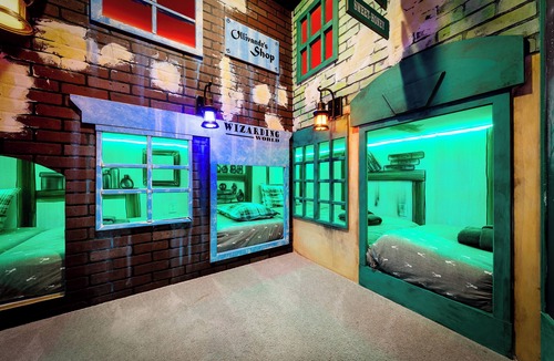 Kissimmee Hotel | Veranda Oasis | Amazing Kids Game Room | Sauna | Themed Bedrooms | Private Pool