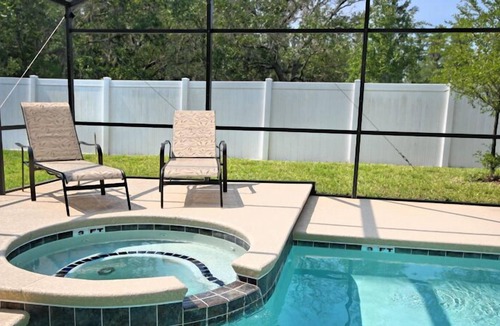 Veranda Palms House | ⛱ Veranda Palms Resort - South Facing Pool - Onsite Clubhouse - Games Room ☀