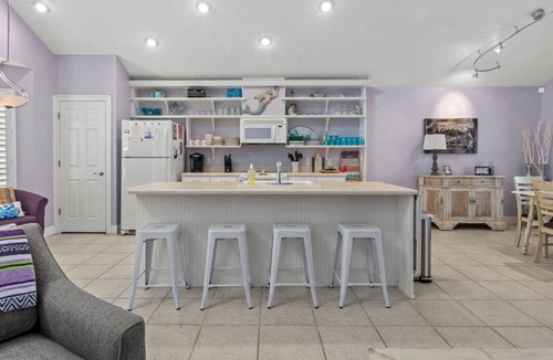 Riviera Beach House | Vera’s Belle Sirene ~ Cozy Pet-Friendly Cottage Near PCB Sands