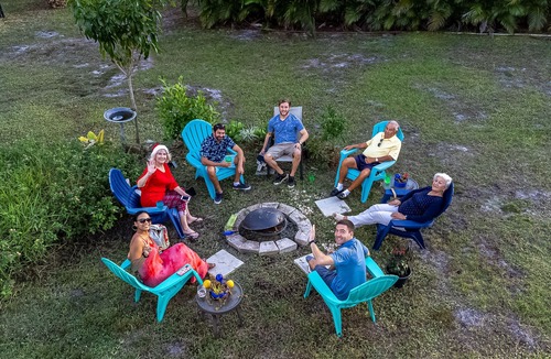 Vero Beach South House | Vero Beach House 10 minutes from beach, downtown, trails and river kayaking