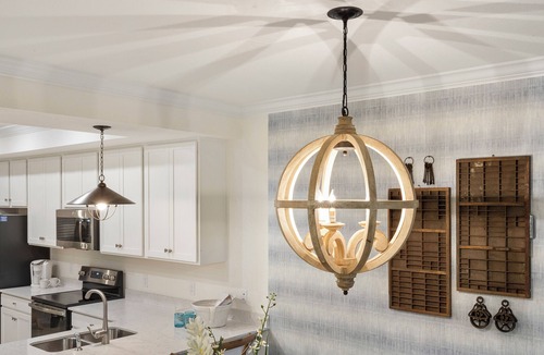 Lakewood Ranch Condo | Very nice 2-br, 2-bath model Condo in Lakewood National Golf Club