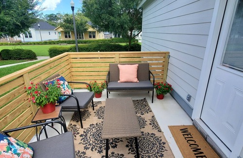Thomasville Cottage | Victoria's Secret Cottage (Downtown Thomasville) New Contrusction