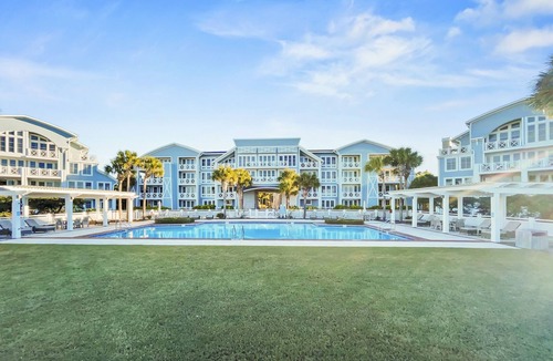 WaterSound Beach Condo | Views From Above 3 Bedroom Condo by RedAwning