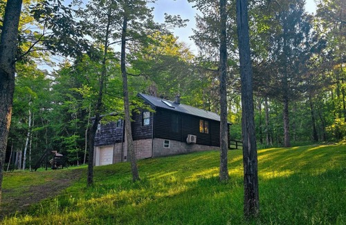 Town of Fulton Cabin | Views, Pines & Perfect Vibes