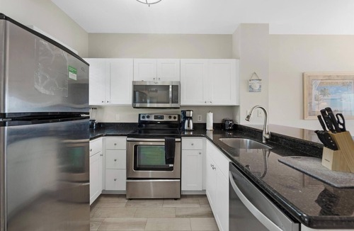 Marathon Villa | Villa 5028 on Duck Key Boat Slip Available - 2BD 2.5BA