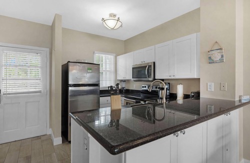 Marathon Villa | Villa 5028 on Duck Key Boat Slip Available - 2BD 2.5BA