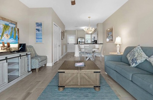 Marathon Villa | Villa 5028 on Duck Key Boat Slip Available - 2BD 2.5BA