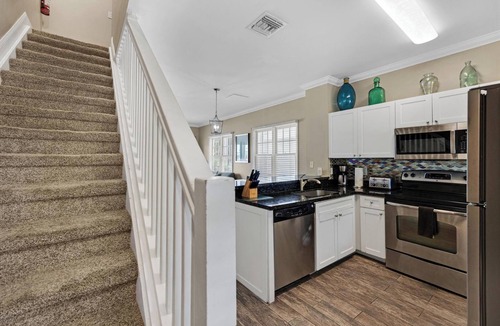 Marathon Villa | Villa 7075 on Duck Key Boat Slip Available - 2BD 2.5BA