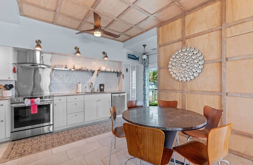 South Ponte Vedra Beach House | Villa Adriana | 3BR Ponte Vedra Getaway