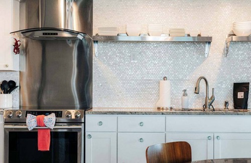 South Ponte Vedra Beach House | Villa Adriana | 3BR Ponte Vedra Getaway