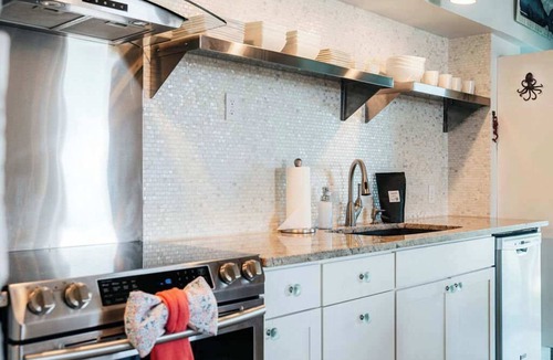 South Ponte Vedra Beach House | Villa Adriana | 3BR Ponte Vedra Getaway