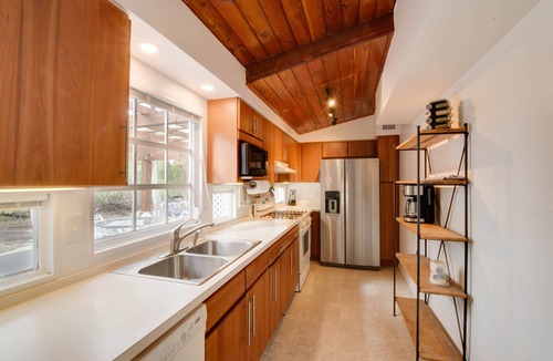 Sugarloaf Key House | Villa and Guest House of Pelico Palms