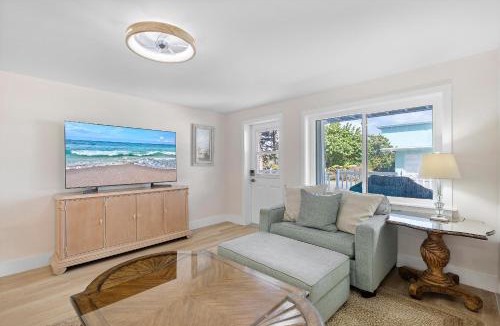 New Smyrna Beach House | Villa Bleu 1