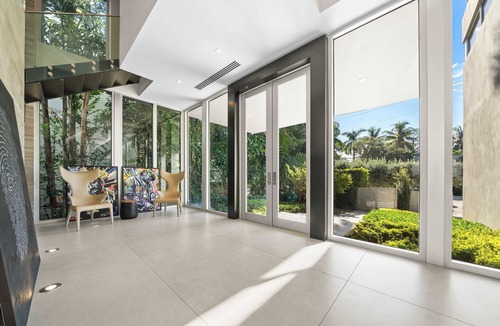 Venetian Islands House | Villa Carlo – A Serene Modern Waterfront Retreat on the Venetian Islands