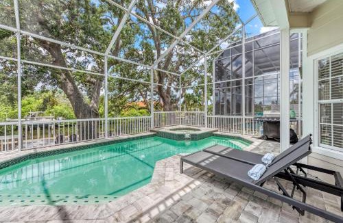 Siesta Key House | Villa Champagne - 5322