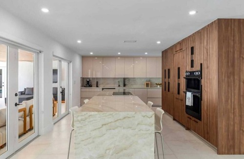 Palmetto Bay House | Villa Coral