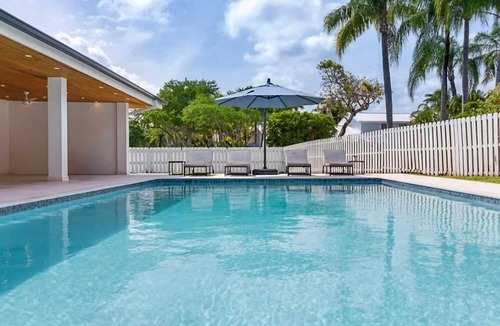 Palmetto Bay House | Villa Coral