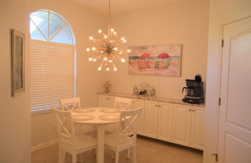 Sarasota House | Villa de Mahogany - 5108