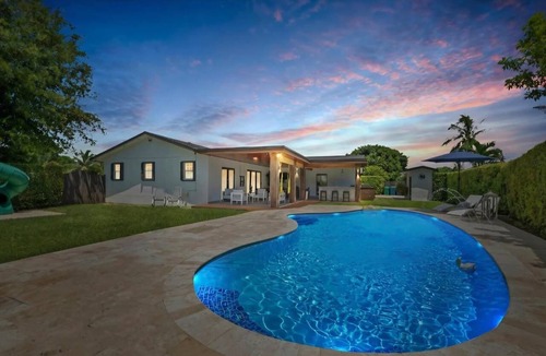 Palmetto Estates House | Villa Gaviota