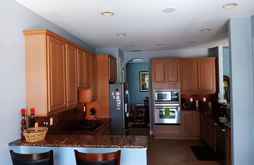 Estero Villa | Villa Luce del Sole by swflorida-villas. Charming Villa in serene Fort Myers